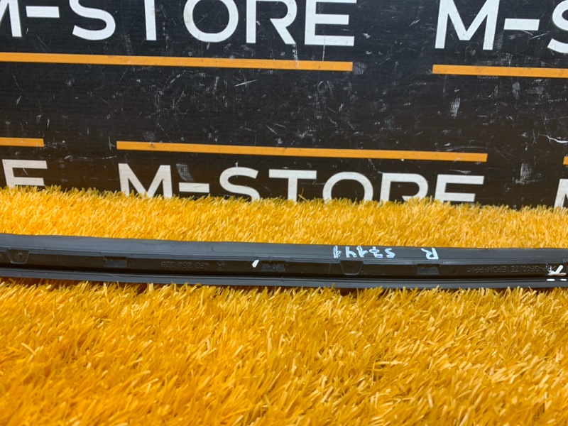 молдинг лобового стекла, 480 рублей, Красноярск