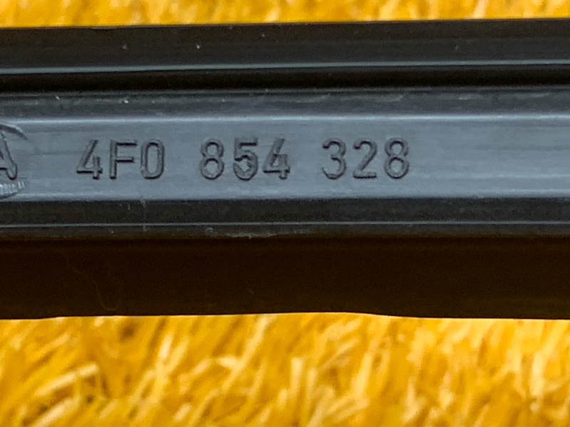 молдинг лобового стекла, 480 рублей, Красноярск