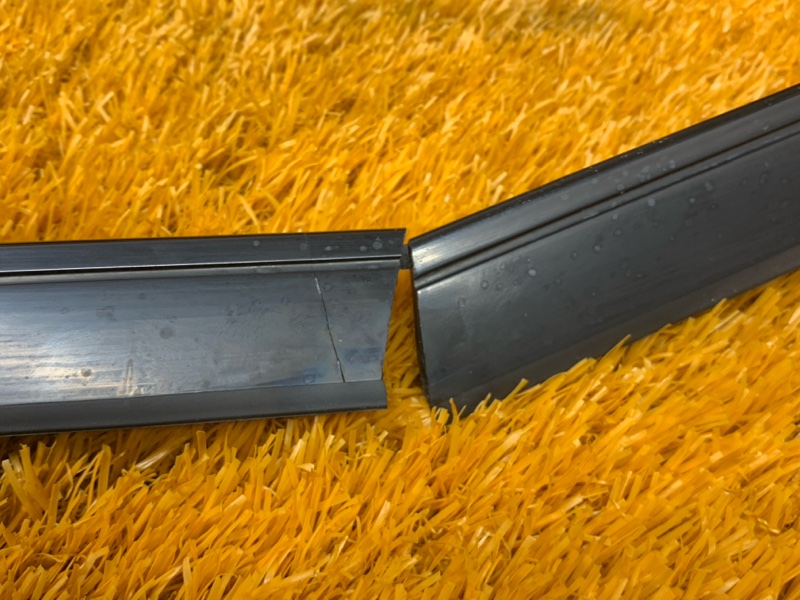 молдинг лобового стекла, 350 рублей, Красноярск