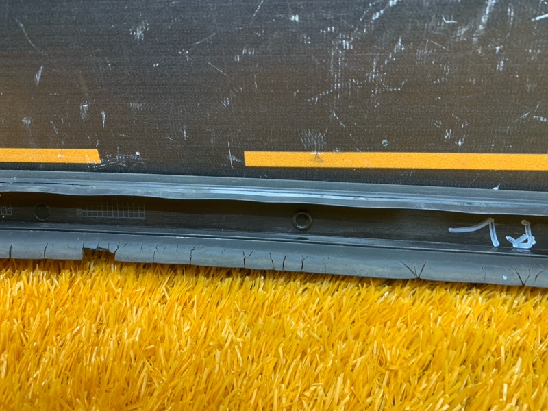 молдинг лобового стекла, 350 рублей, Красноярск