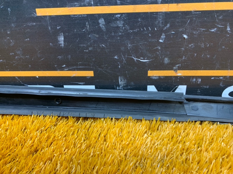 молдинг лобового стекла, 350 рублей, Красноярск