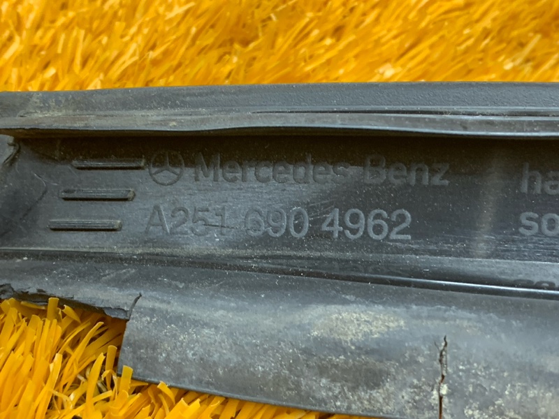 молдинг лобового стекла, 350 рублей, Красноярск