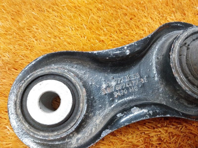 Рычаг подвески нижний, 400 рублей, Красноярск