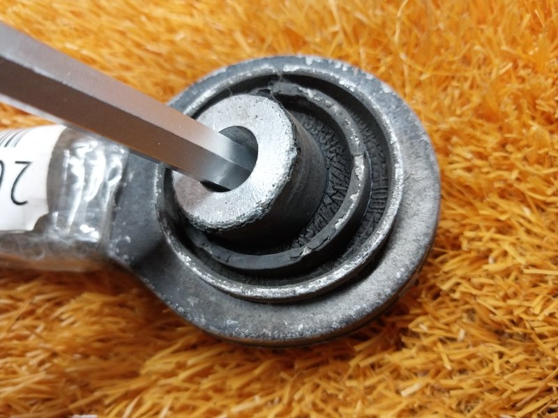 Рычаг подвески верхний, 290 рублей, Красноярск