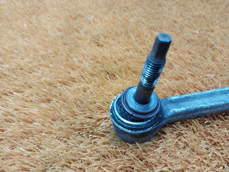 Рычаг подвески верхний, 290 рублей, Красноярск