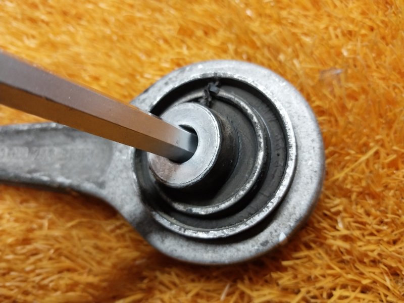 Рычаг подвески верхний, 290 рублей, Красноярск