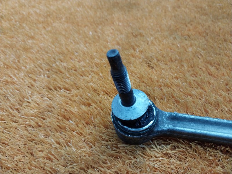 Рычаг подвески верхний, 290 рублей, Красноярск