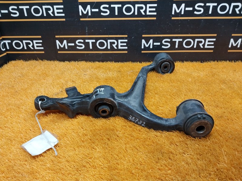 Рычаг подвески нижний, 1400 рублей, Красноярск