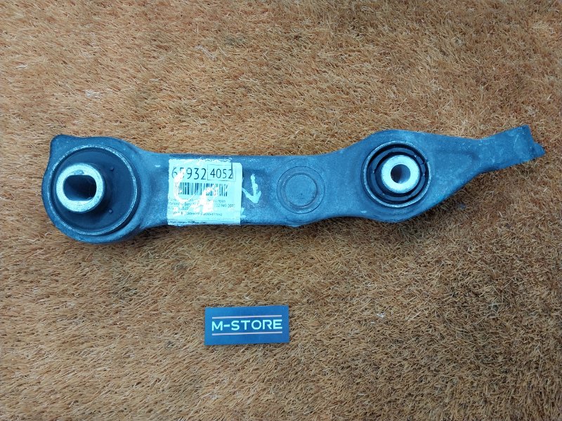 Рычаг подвески нижний, 960 рублей, Красноярск