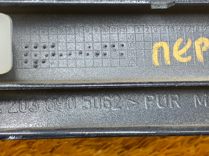 молдинг на дверь, 660 рублей, Красноярск