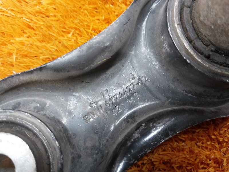 Рычаг подвески нижний, 400 рублей, Красноярск