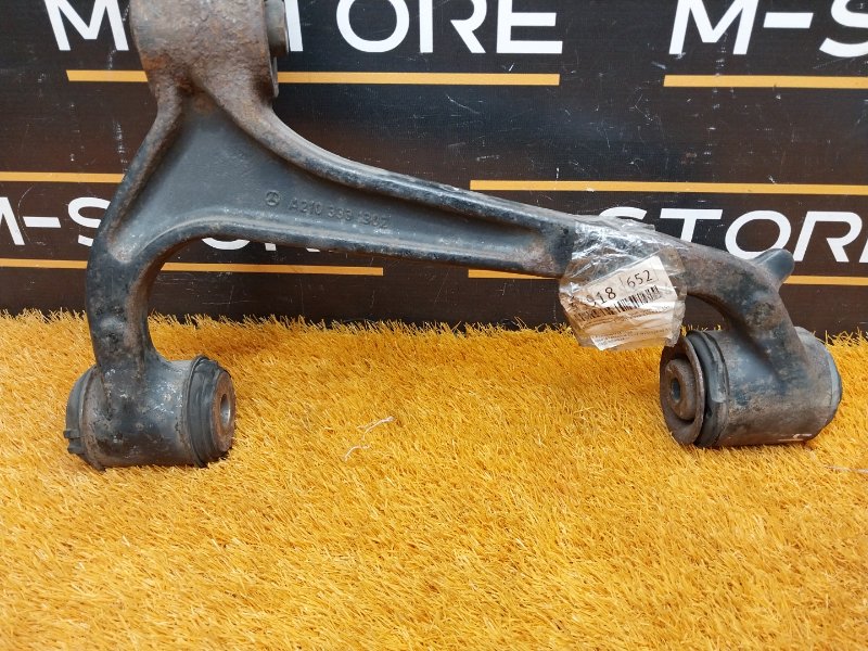 Рычаг подвески нижний, 2080 рублей, Красноярск