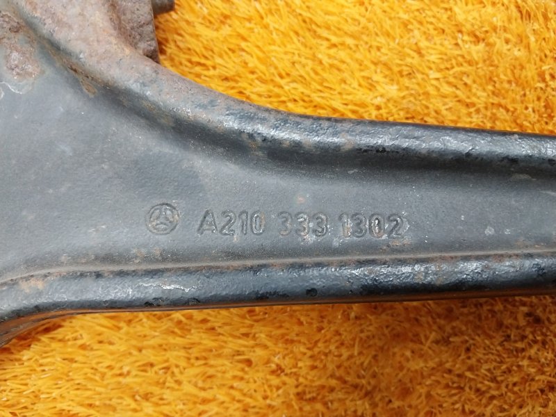 Рычаг подвески нижний, 2080 рублей, Красноярск