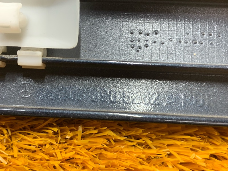 молдинг на дверь, 660 рублей, Красноярск