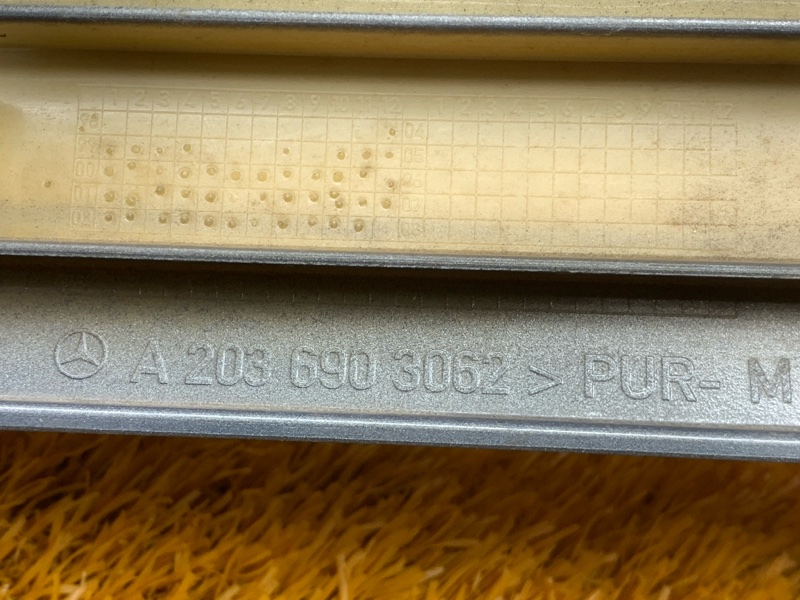 молдинг на дверь, 660 рублей, Красноярск