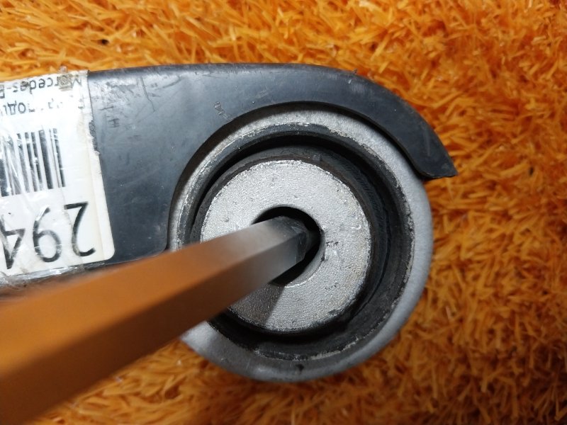 Рычаг подвески нижний, 290 рублей, Красноярск