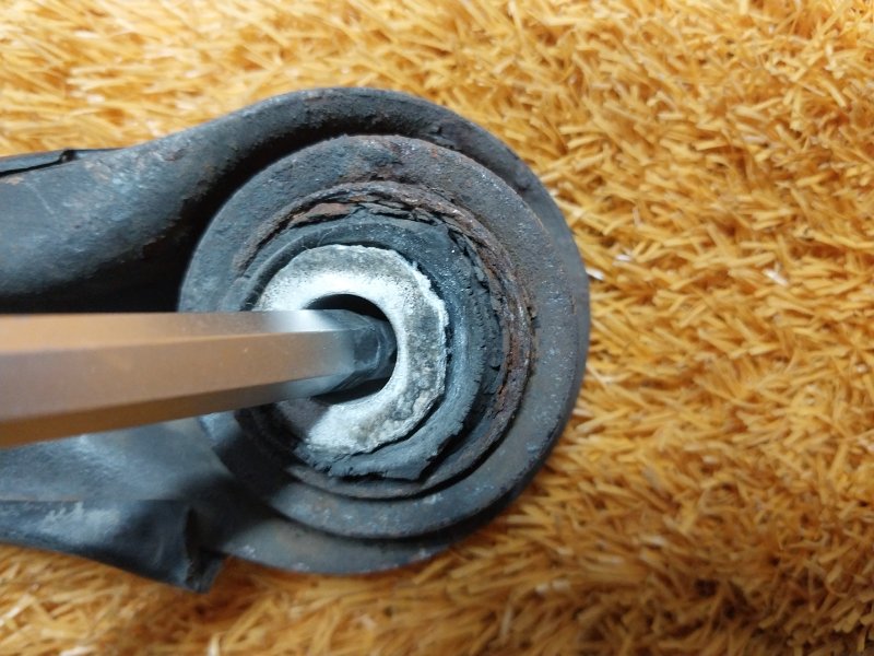 Рычаг подвески нижний, 200 рублей, Красноярск