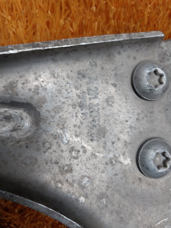 Рычаг подвески верхний, 1060 рублей, Красноярск