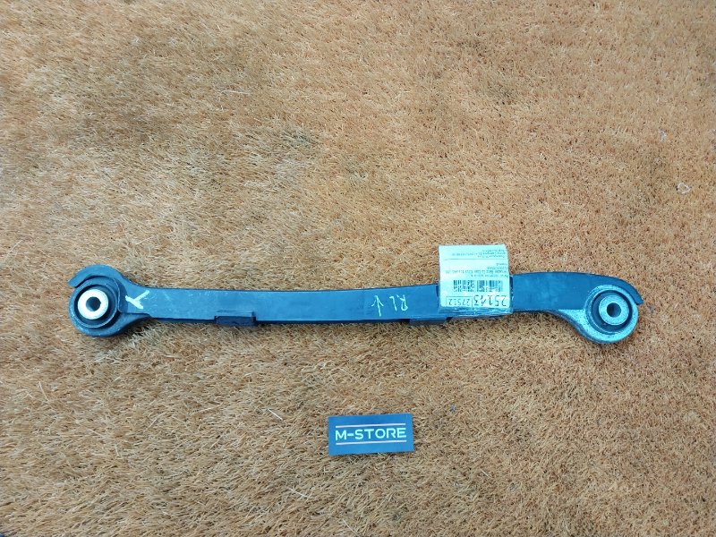 Рычаг подвески нижний, 500 рублей, Красноярск