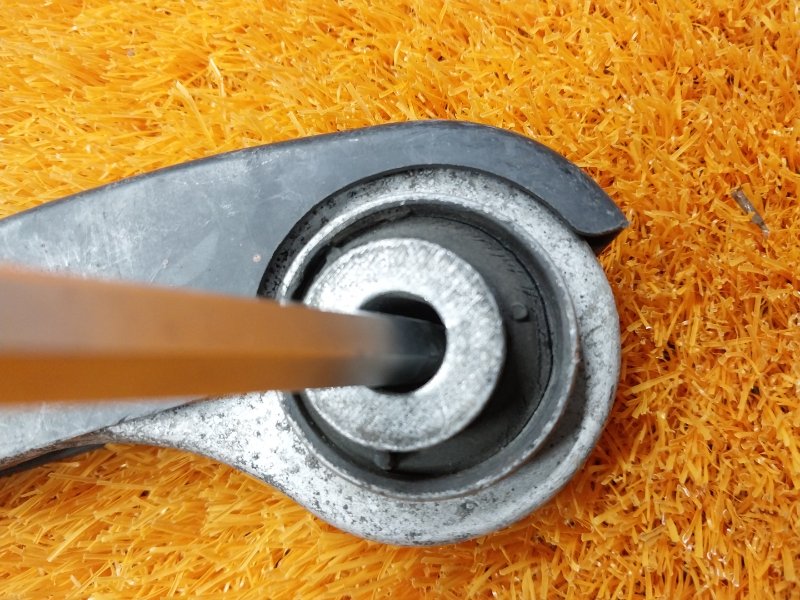 Рычаг подвески нижний, 500 рублей, Красноярск