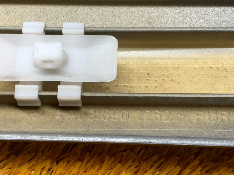 молдинг на дверь, 660 рублей, Красноярск