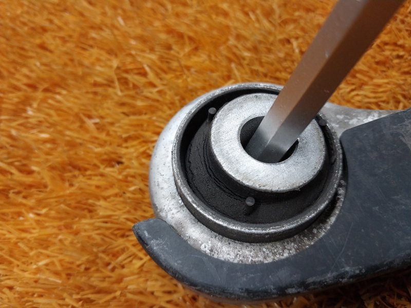 Рычаг подвески нижний, 500 рублей, Красноярск