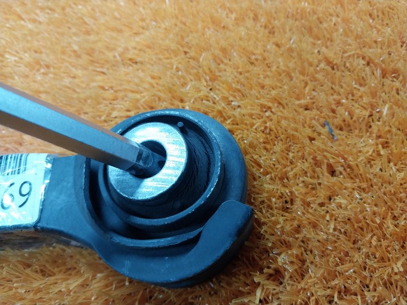 Рычаг подвески нижний, 500 рублей, Красноярск