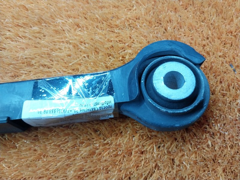 Рычаг подвески нижний, 500 рублей, Красноярск