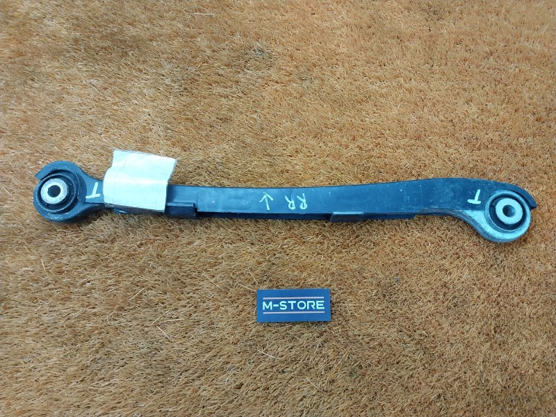 Рычаг подвески нижний, 500 рублей, Красноярск