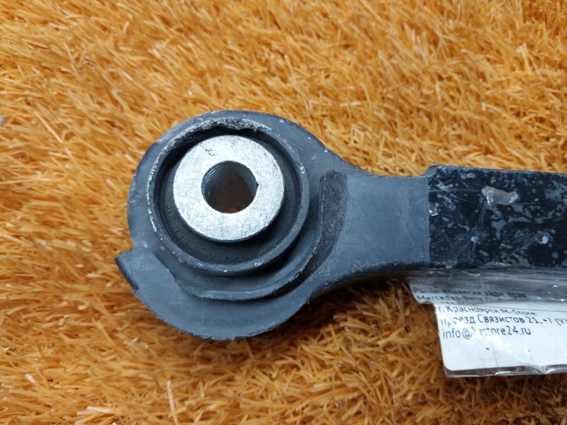 Рычаг подвески нижний, 500 рублей, Красноярск