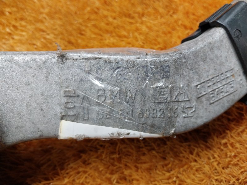 Рычаг подвески верхний, 600 рублей, Красноярск