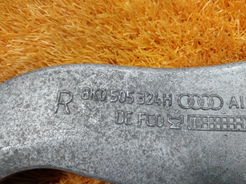 Рычаг подвески верхний, 400 рублей, Красноярск