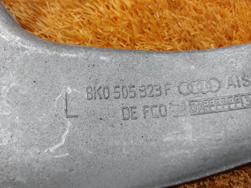 Рычаг подвески верхний, 400 рублей, Красноярск