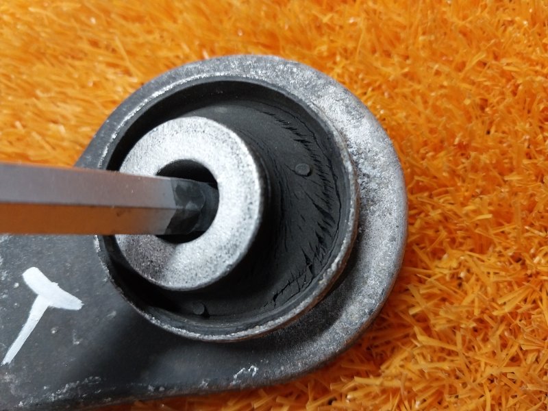 Рычаг подвески верхний, 300 рублей, Красноярск