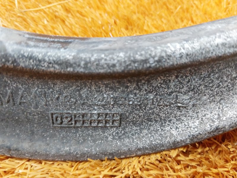 Рычаг подвески верхний, 300 рублей, Красноярск