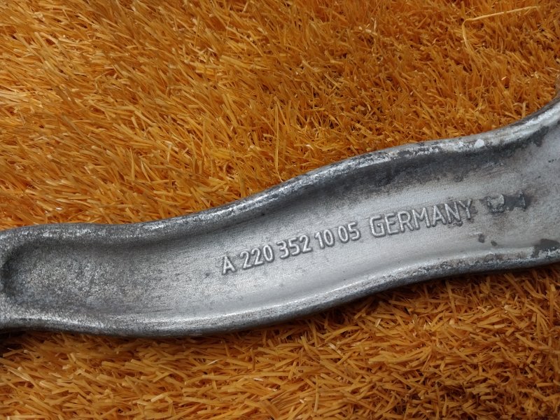 Рычаг подвески верхний, 720 рублей, Красноярск