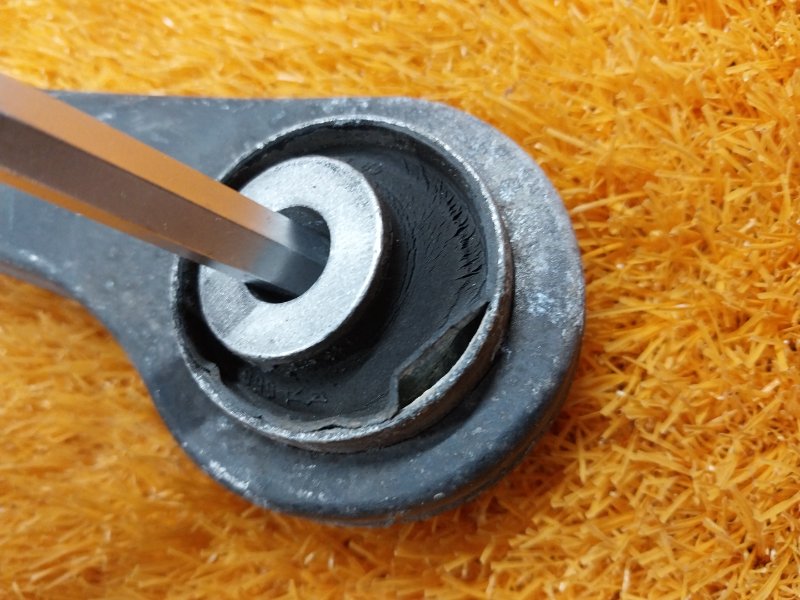 Рычаг подвески верхний, 300 рублей, Красноярск