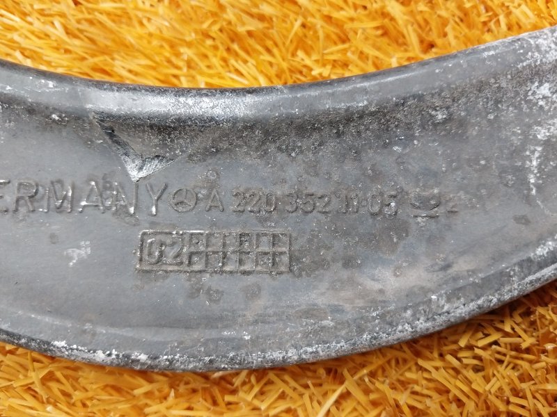 Рычаг подвески верхний, 300 рублей, Красноярск