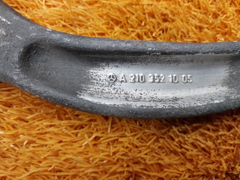 Рычаг подвески верхний, 720 рублей, Красноярск