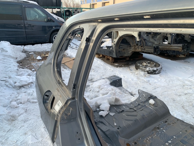 крыло, 7000 рублей, Красноярск