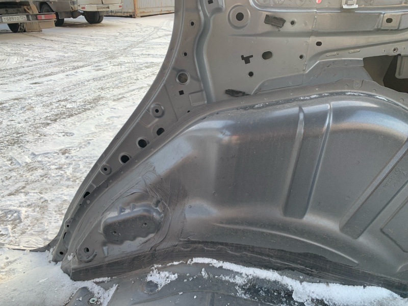 крыло, 7000 рублей, Красноярск