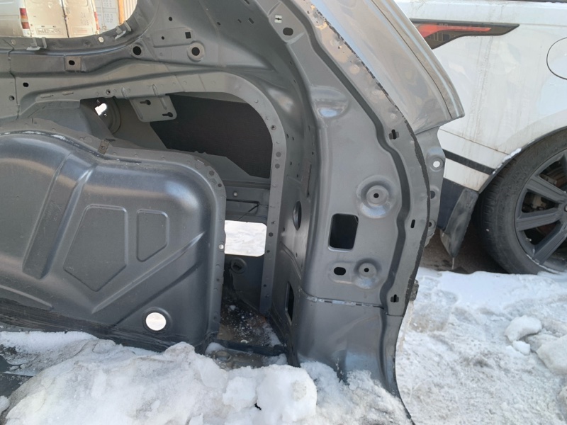 крыло, 7000 рублей, Красноярск