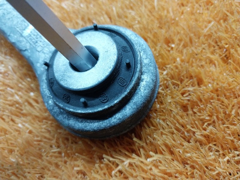 Рычаг подвески верхний, 290 рублей, Красноярск