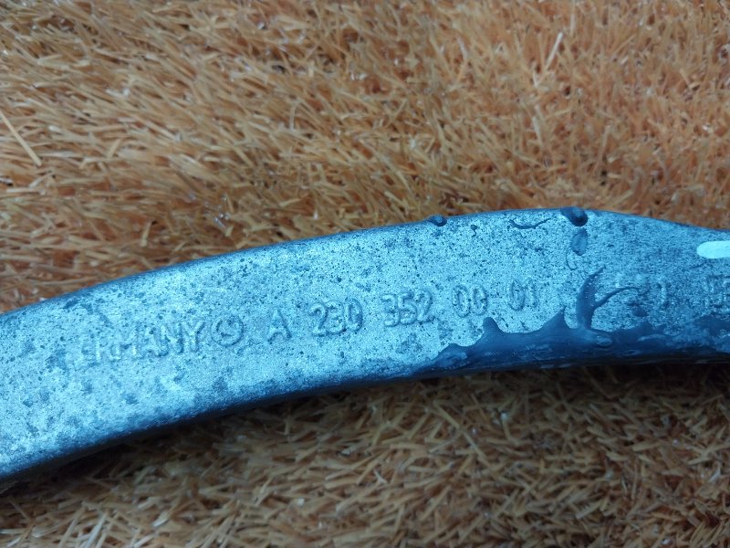 Рычаг подвески верхний, 290 рублей, Красноярск