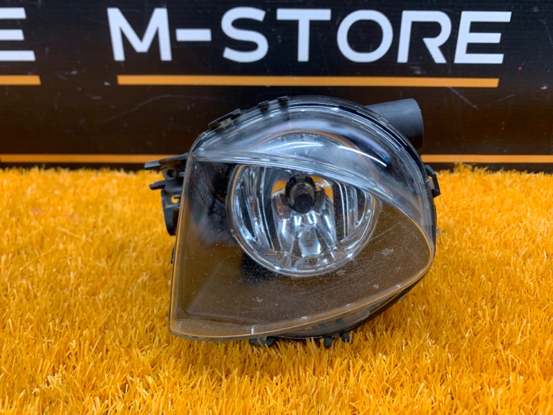 фара противотуманная, 930 рублей, Красноярск