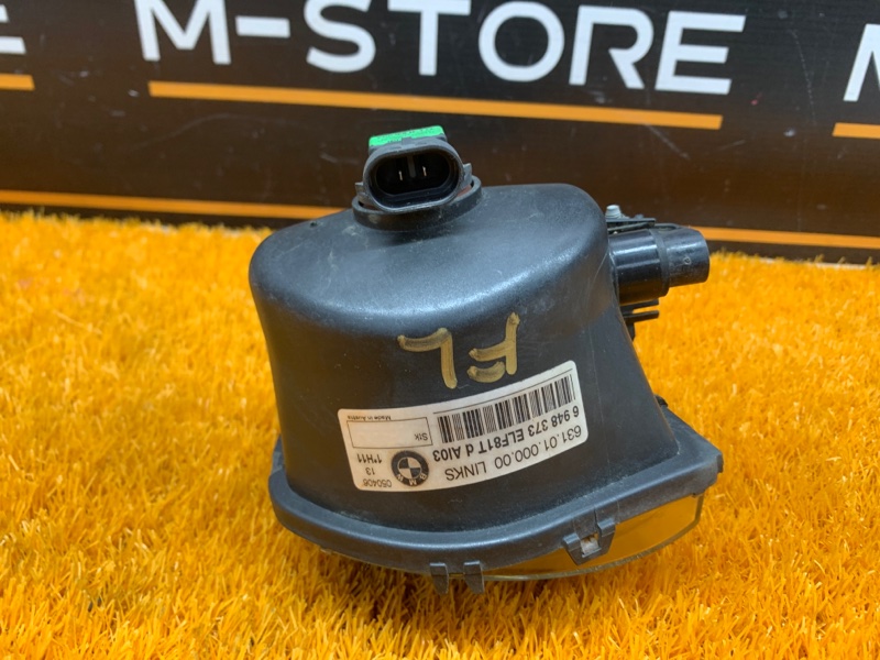 фара противотуманная, 930 рублей, Красноярск