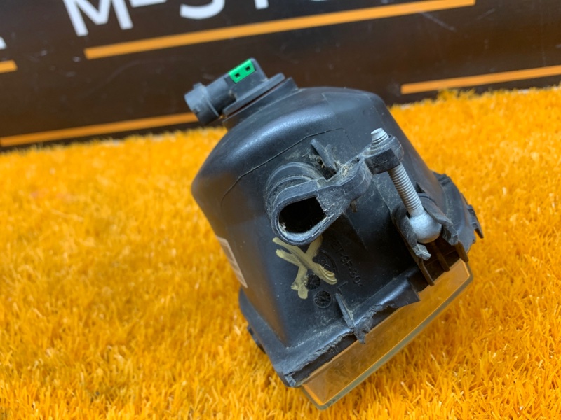 фара противотуманная, 930 рублей, Красноярск