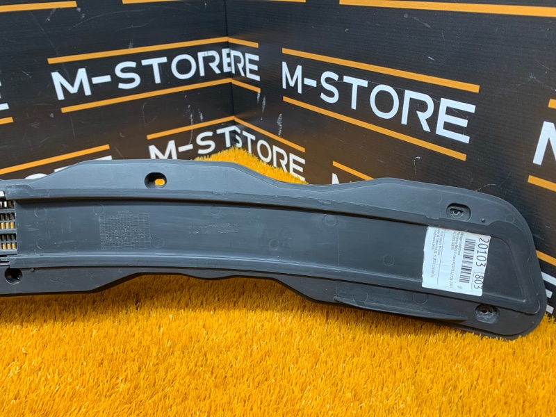 решетка капота, 1060 рублей, Красноярск