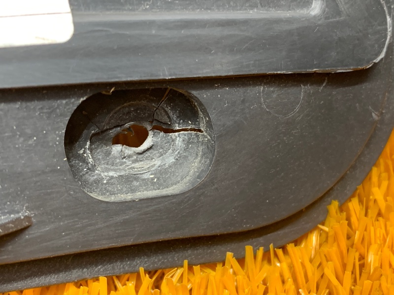 решетка капота, 1060 рублей, Красноярск