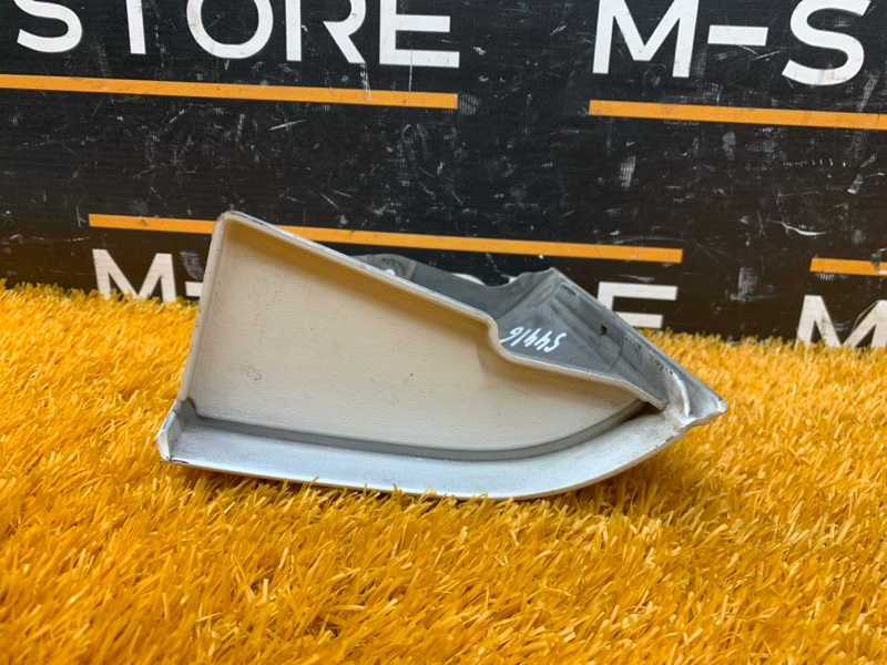 молдинг на крыло, 1400 рублей, Красноярск